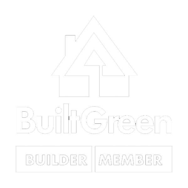Built Green Builder Member