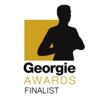 Georgie Finalist - Best New Small-Scale Home